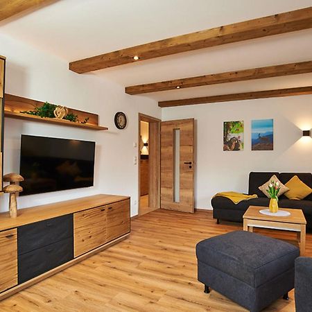 Appartement Krennlehen à Schönau am Königssee Extérieur photo