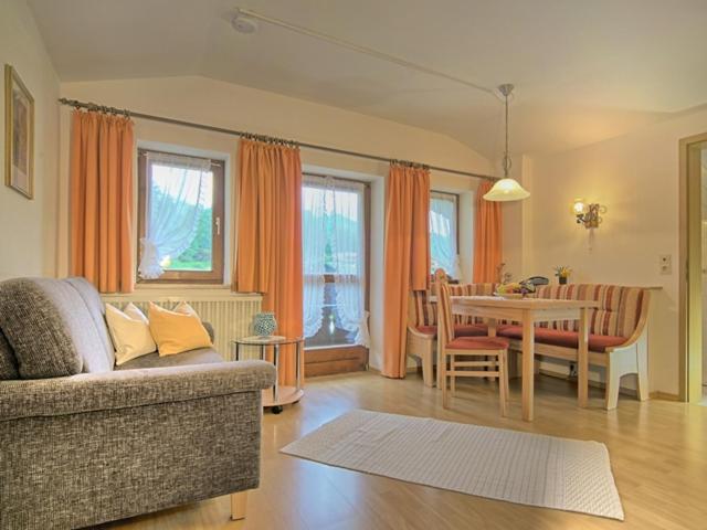 Appartement Krennlehen à Schönau am Königssee Extérieur photo