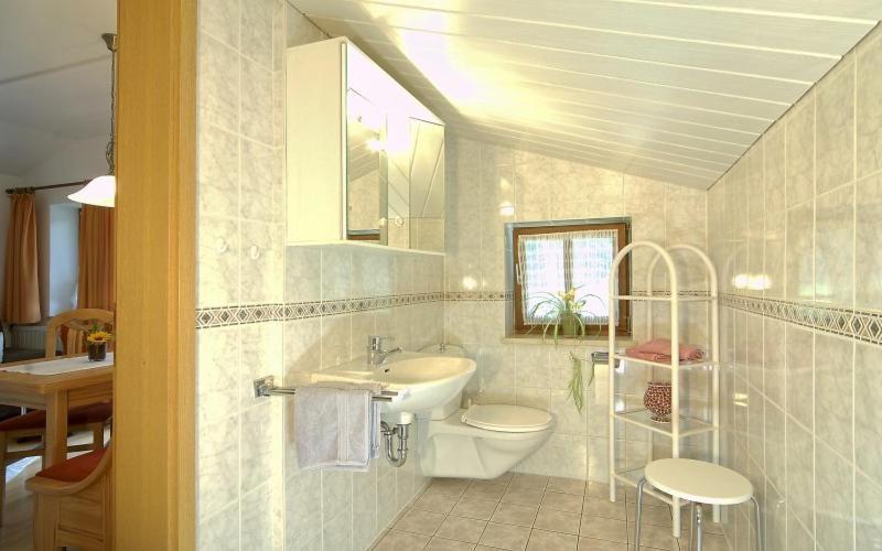 Appartement Krennlehen à Schönau am Königssee Extérieur photo