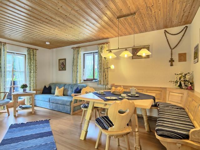 Appartement Krennlehen à Schönau am Königssee Extérieur photo