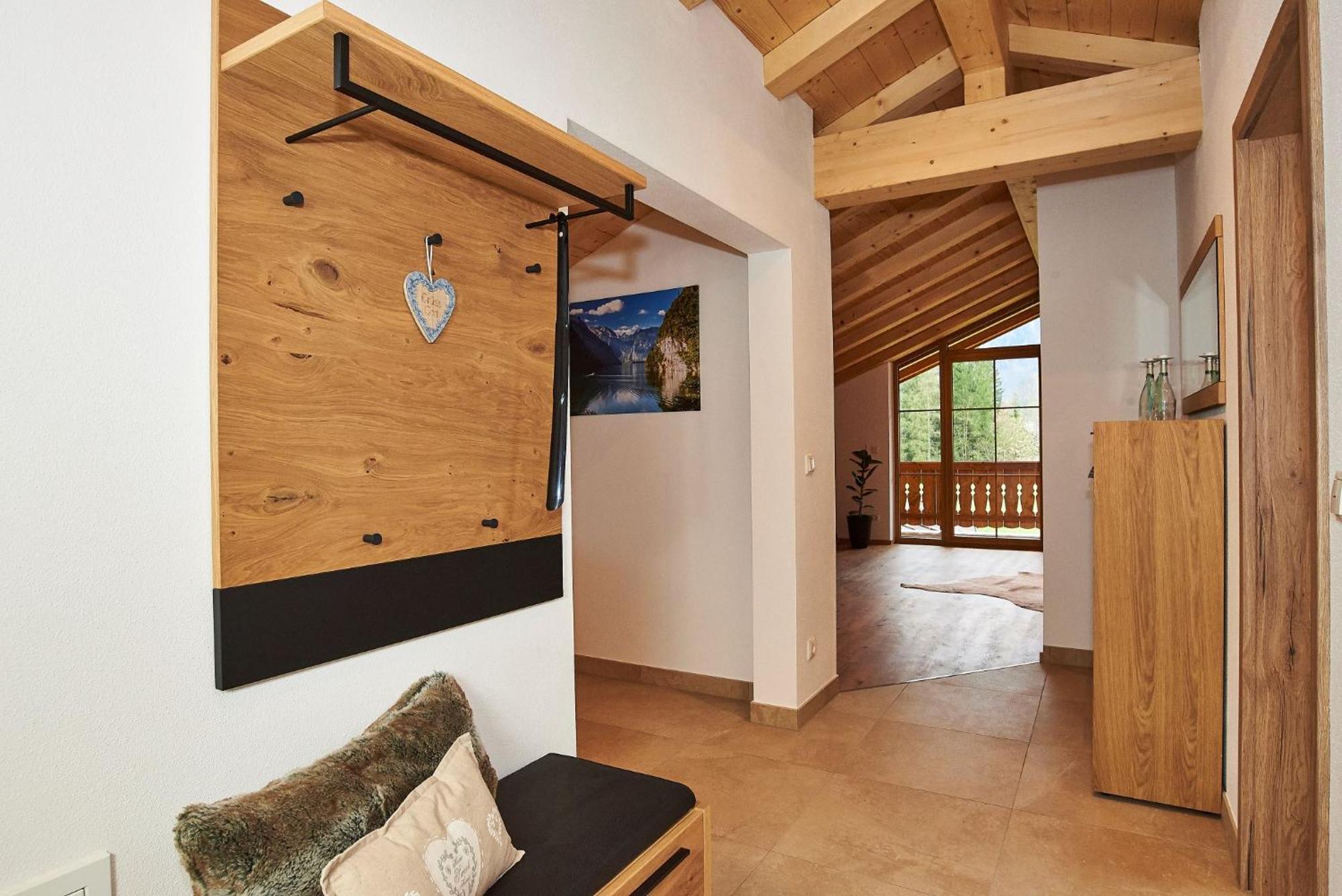 Appartement Krennlehen à Schönau am Königssee Extérieur photo