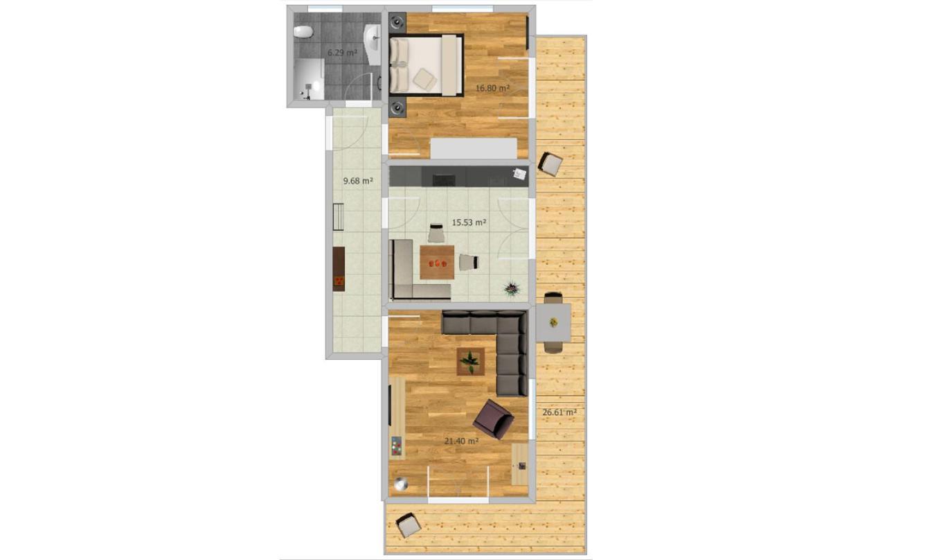 Appartement Krennlehen à Schönau am Königssee Extérieur photo