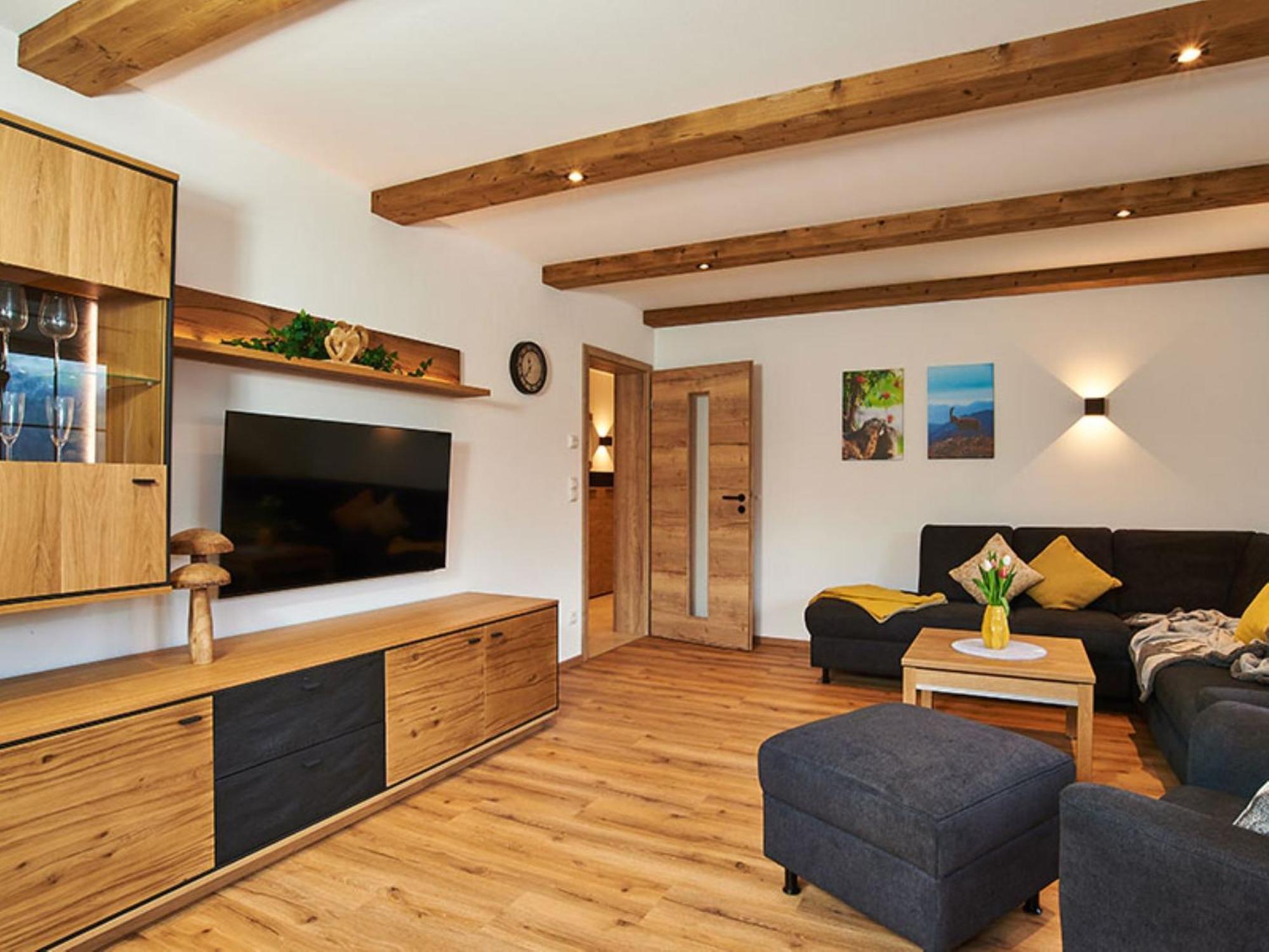 Appartement Krennlehen à Schönau am Königssee Extérieur photo