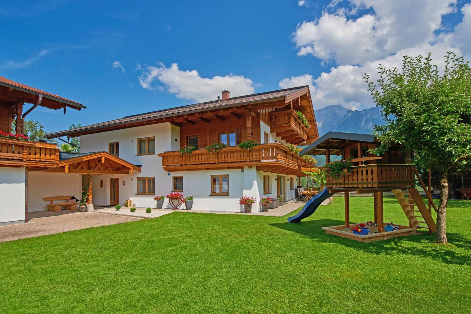 Appartement Krennlehen à Schönau am Königssee Extérieur photo